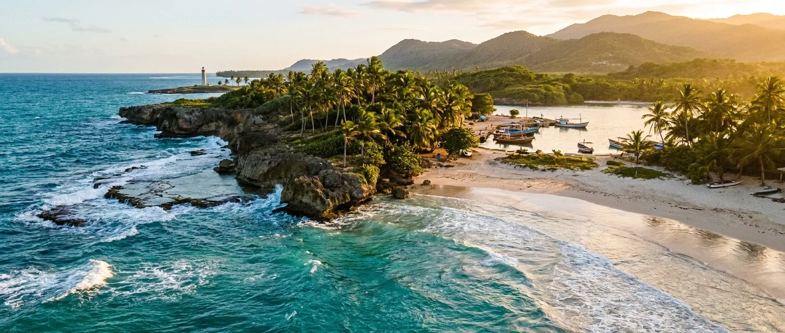 Punta Cana cruise port