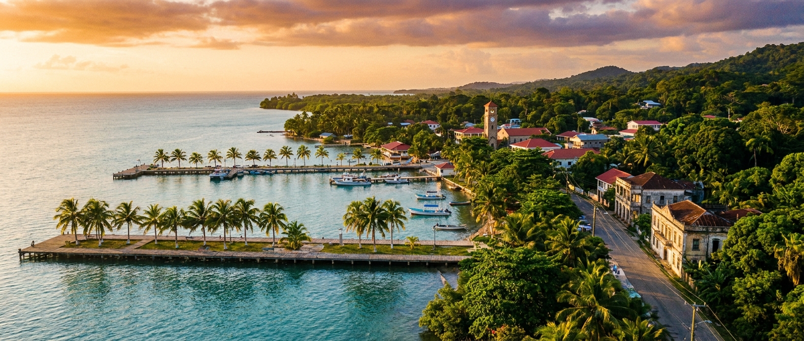 Punta Gorda