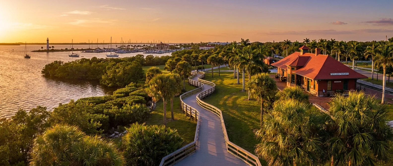 Punta Gorda cruise port