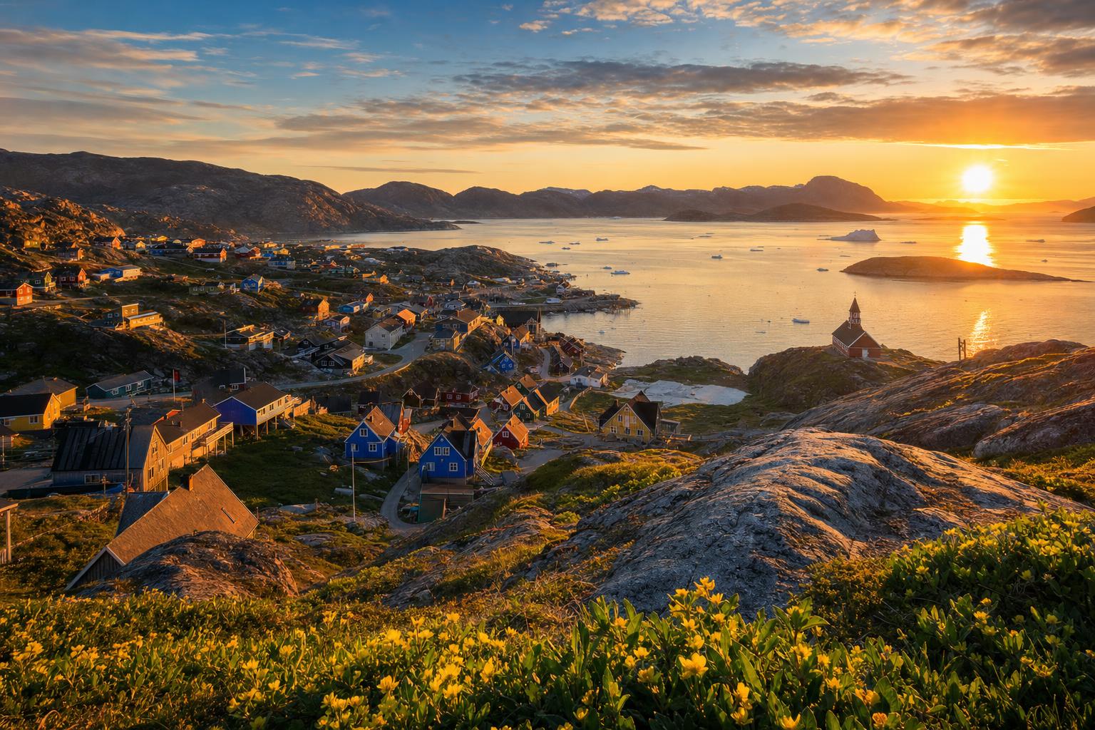 Qaqortoq