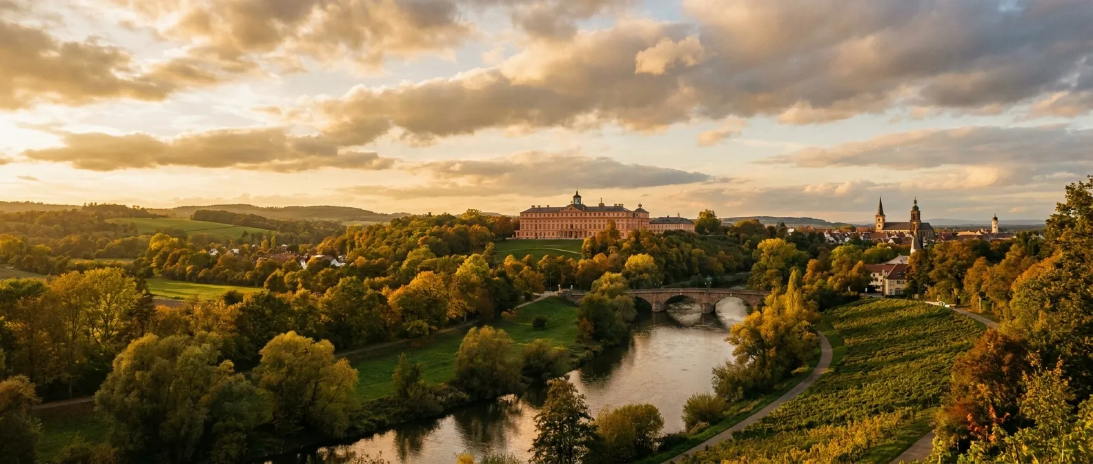 Rastatt cruise port