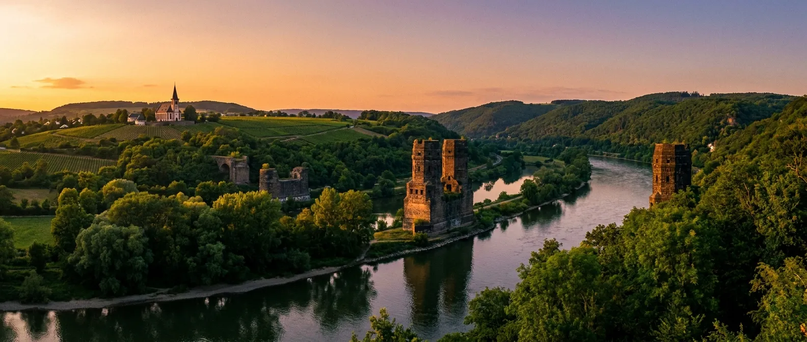 Remagen cruise port
