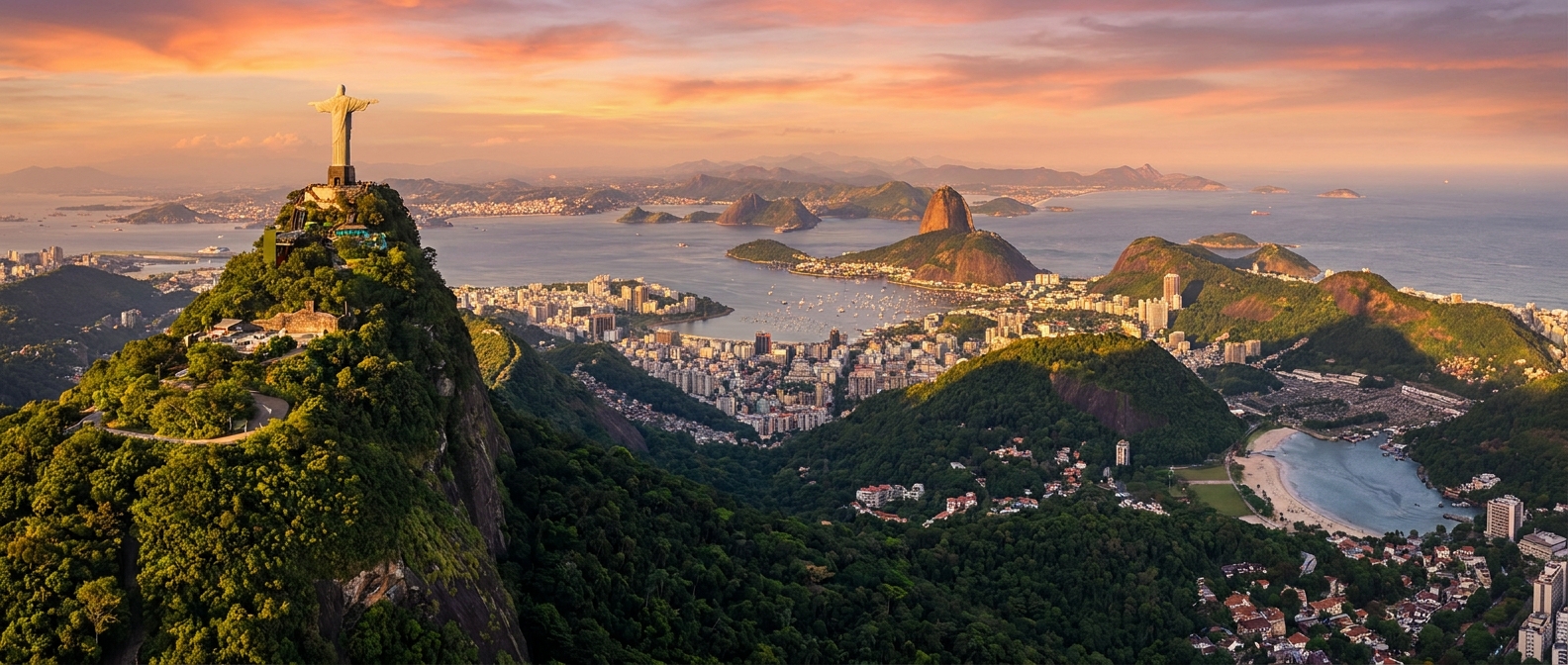 Rio de Janeiro