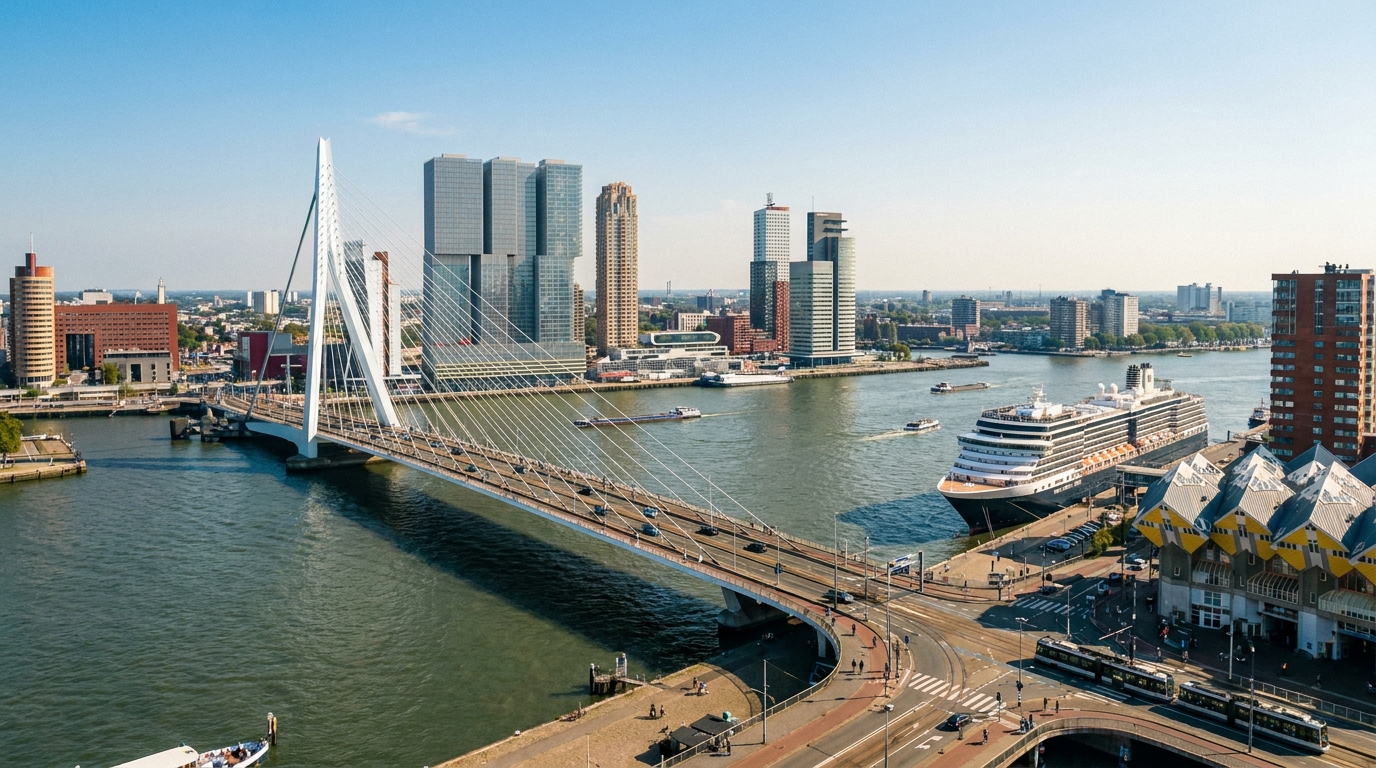 Rotterdam