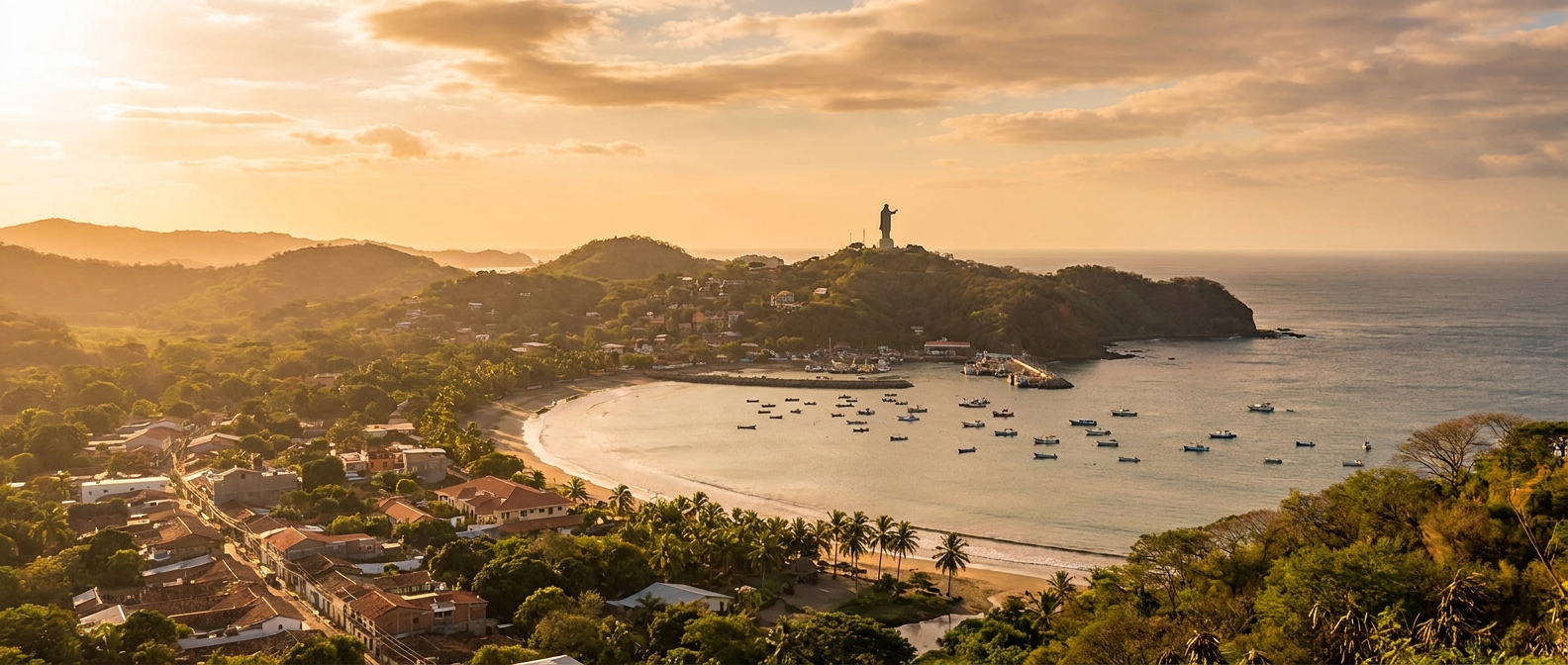 San Juan del Sur