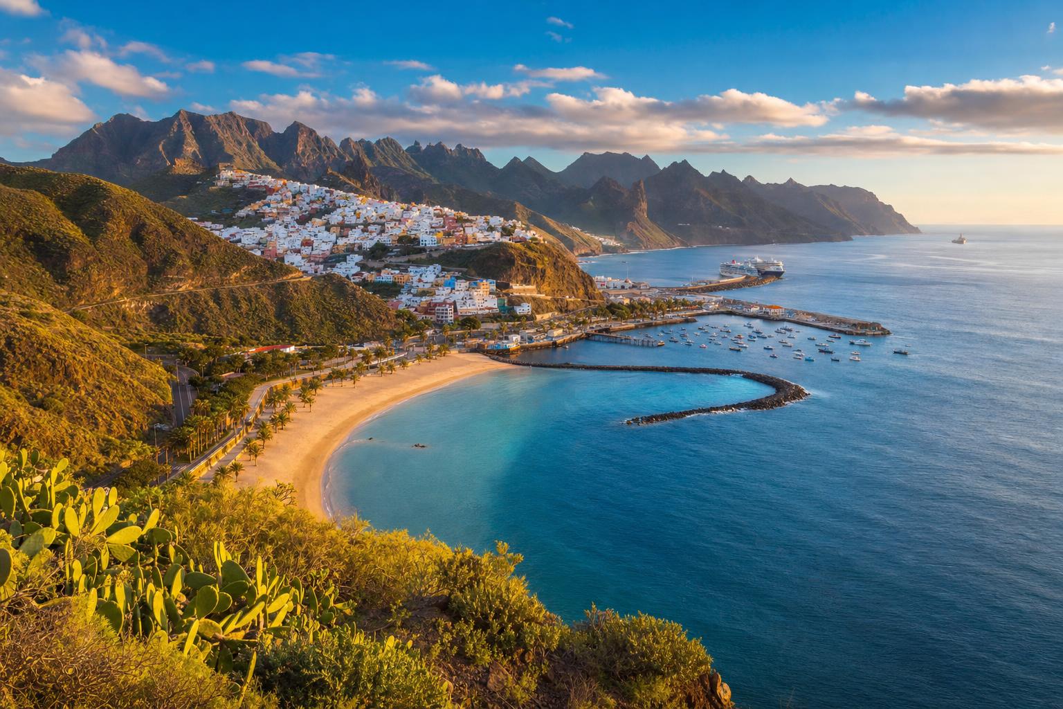 Santa Cruz de Tenerife