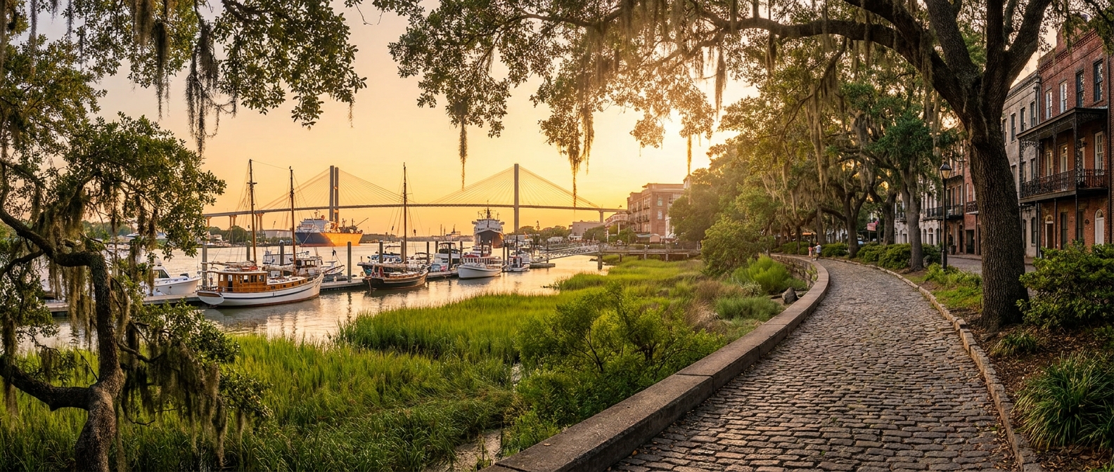 Savannah