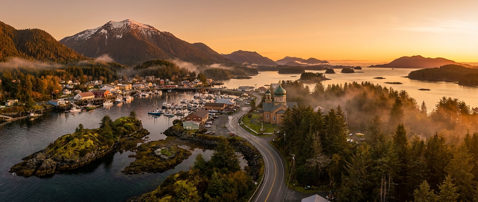 Sitka