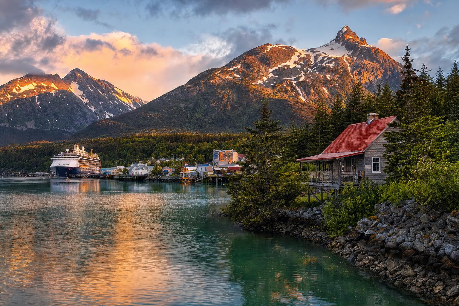 Skagway