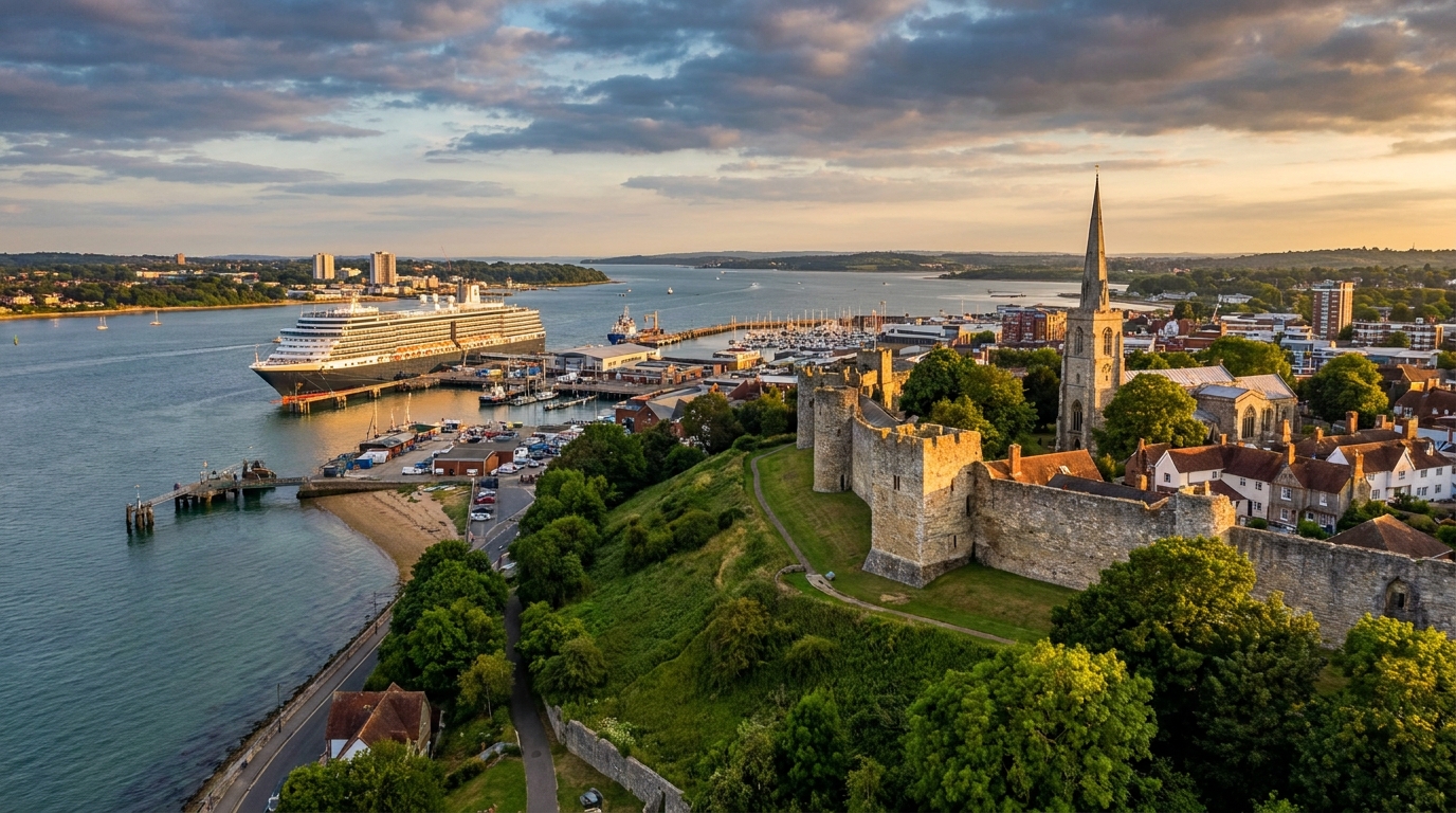 Southampton