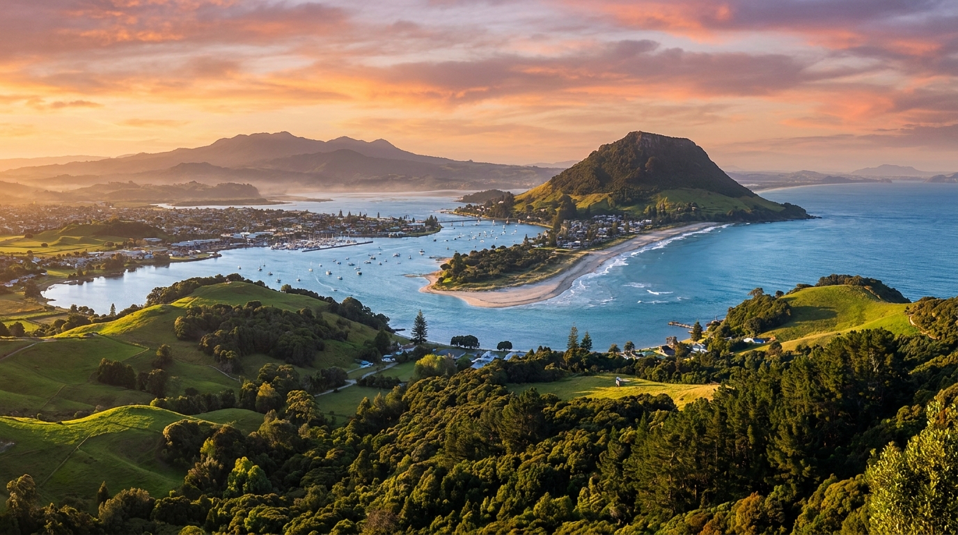 Tauranga
