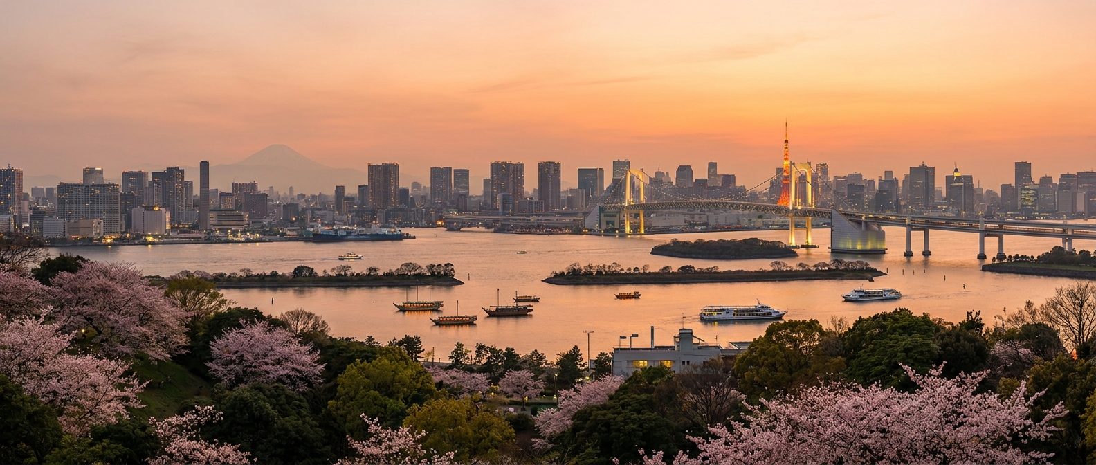 Tokyo