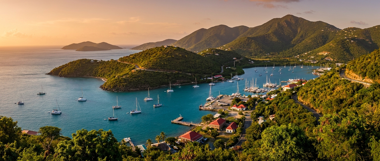 Tortola