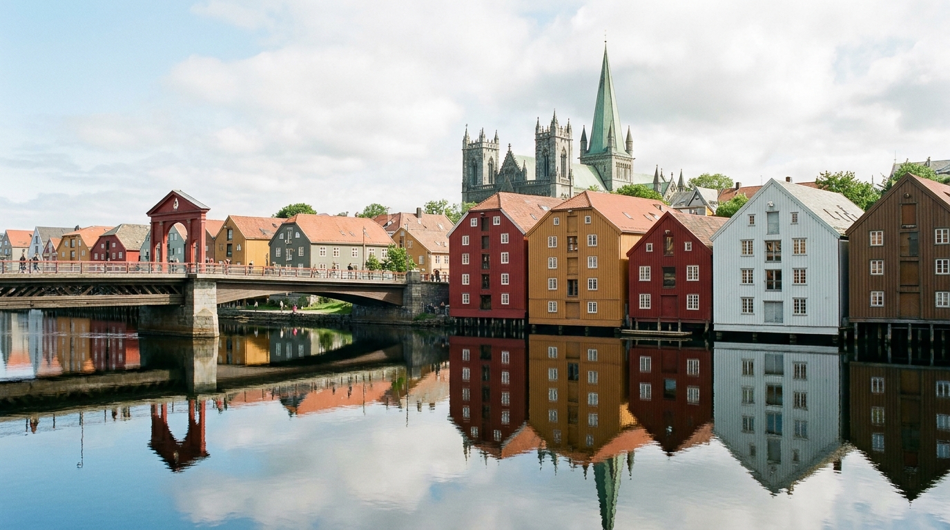 Trondheim