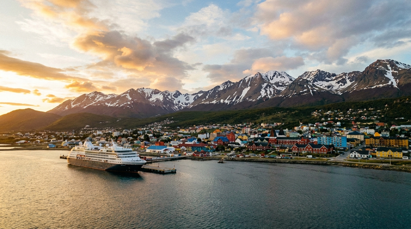 Ushuaia