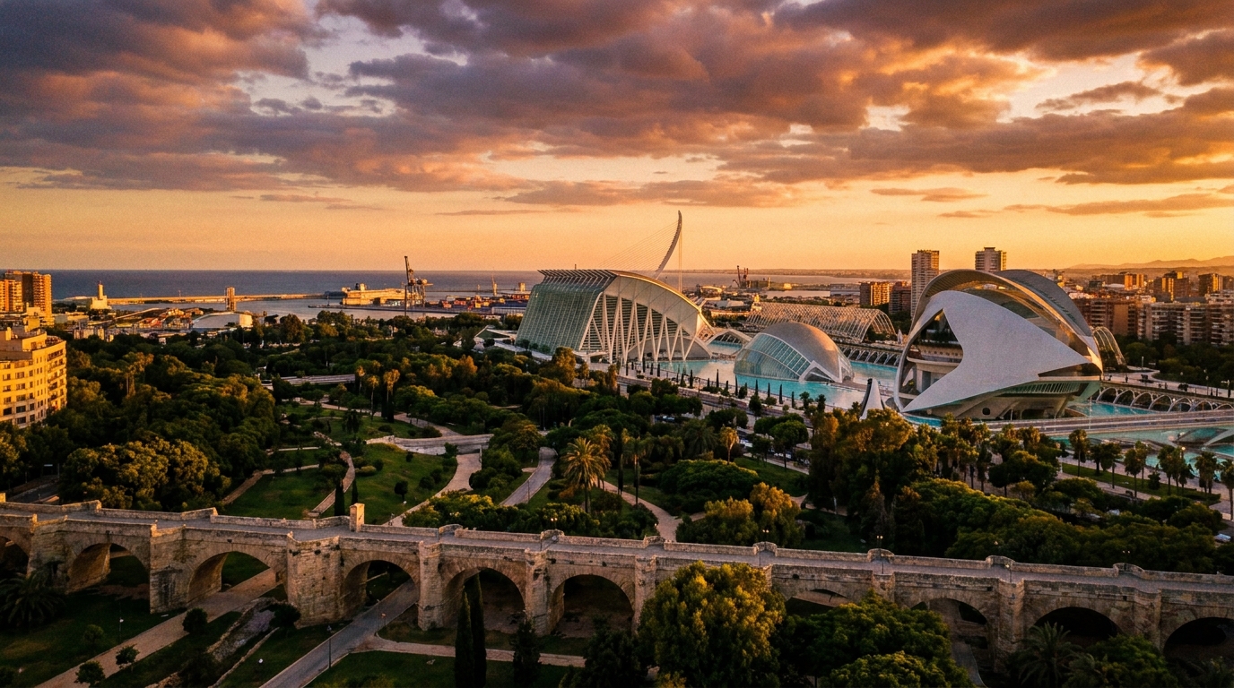 Valencia