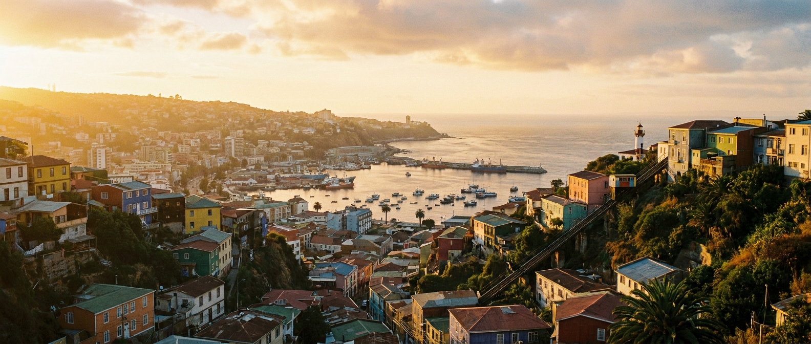Valparaíso