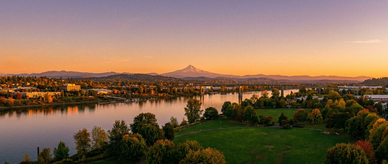Vancouver WA