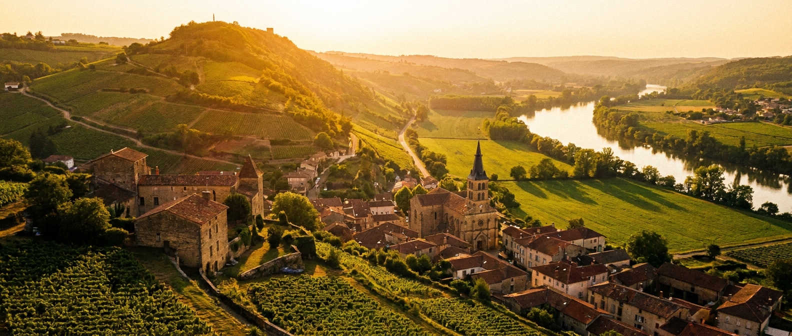 Villefranche-sur-Saône