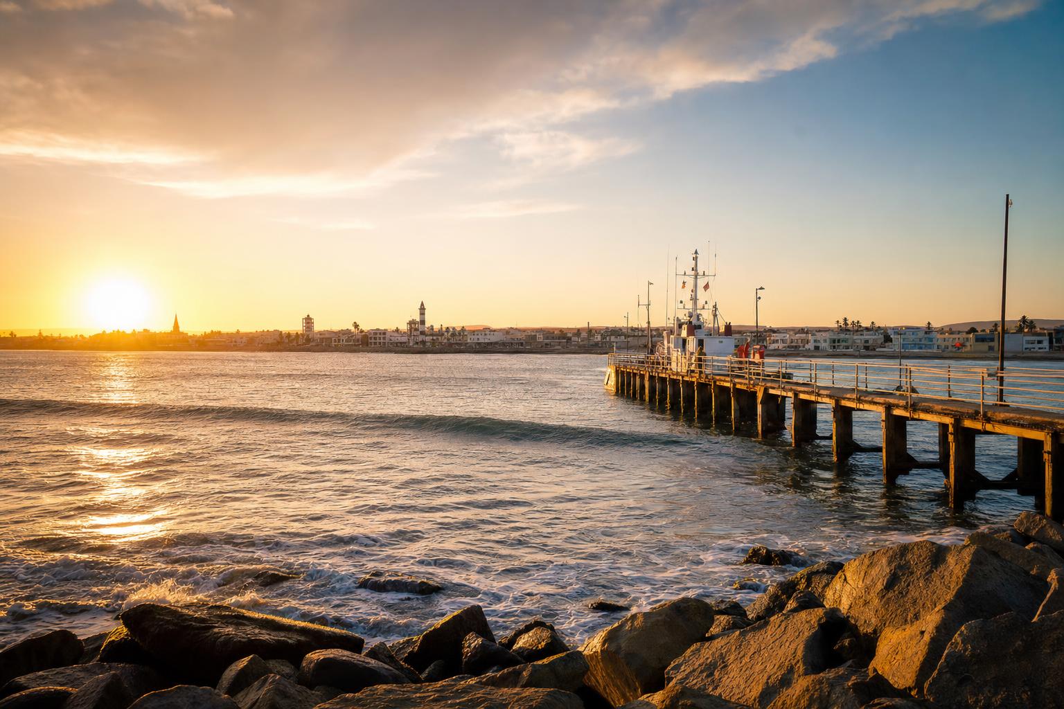 Walvis Bay