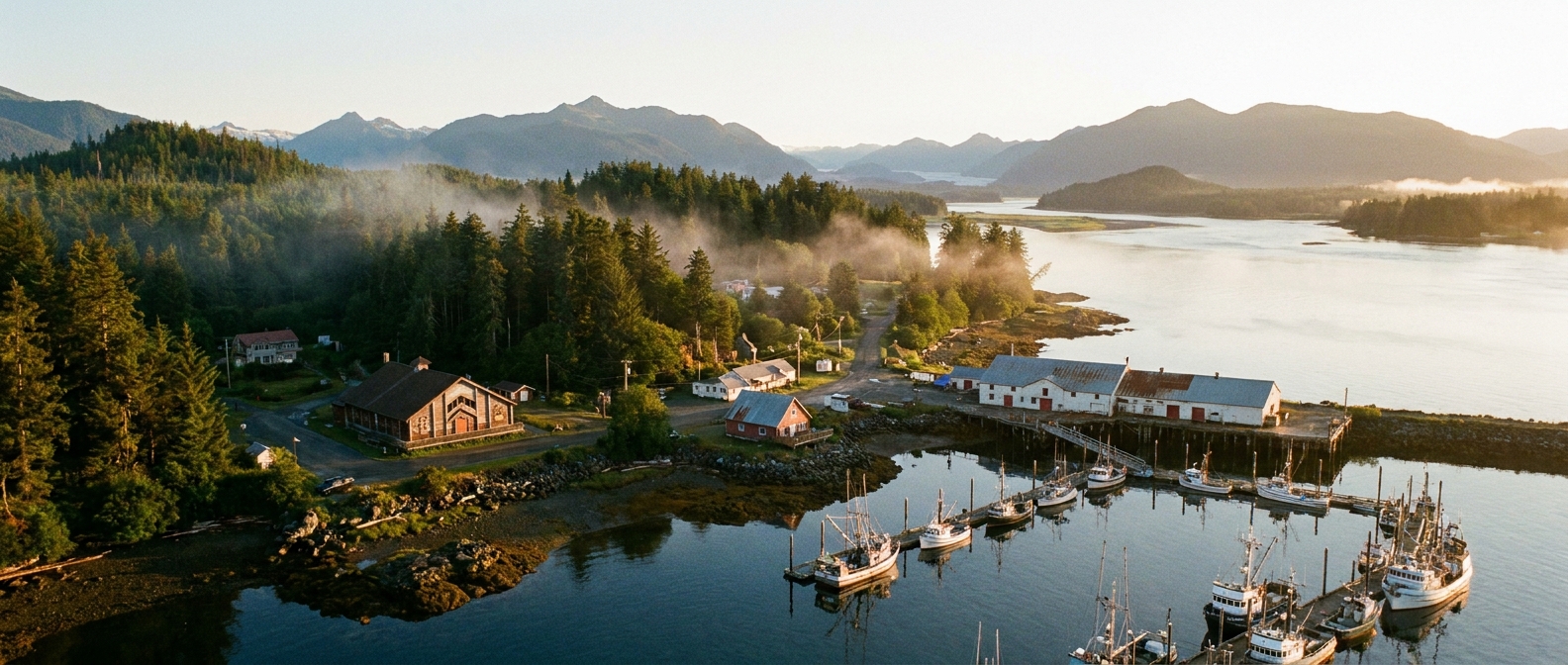 Wrangell