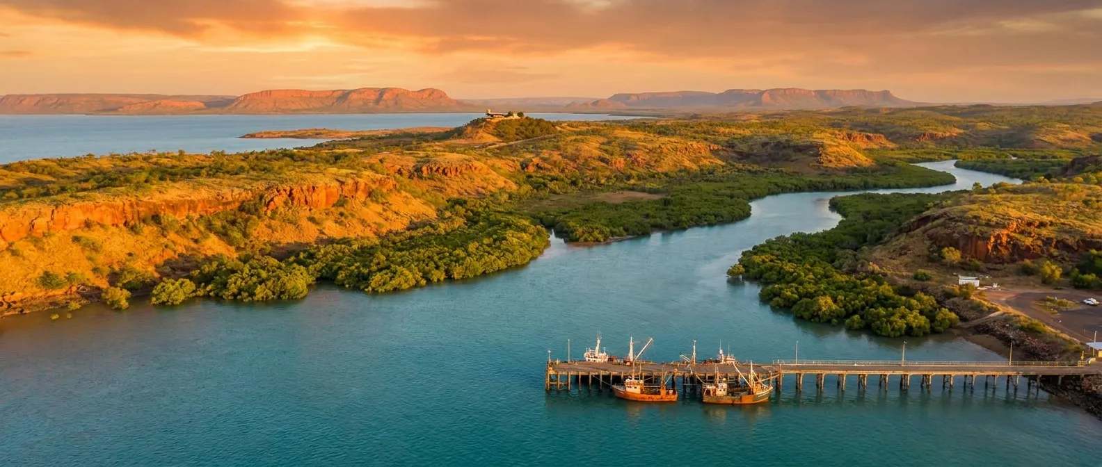 Wyndham cruise port