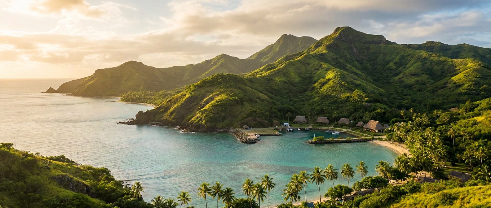 Yasawa Islands