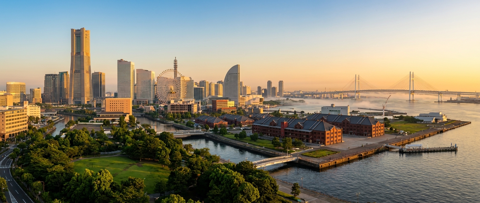 Yokohama