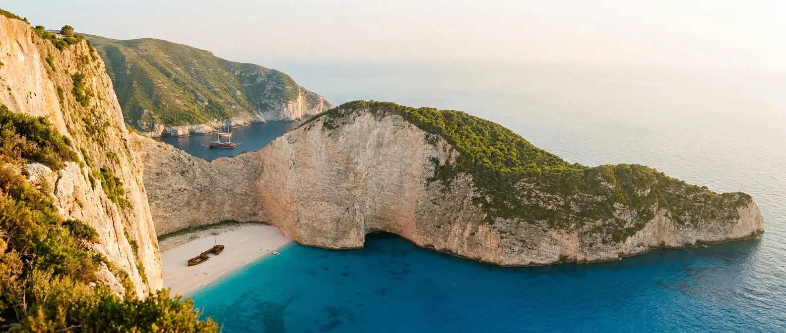 Zakynthos cruise port